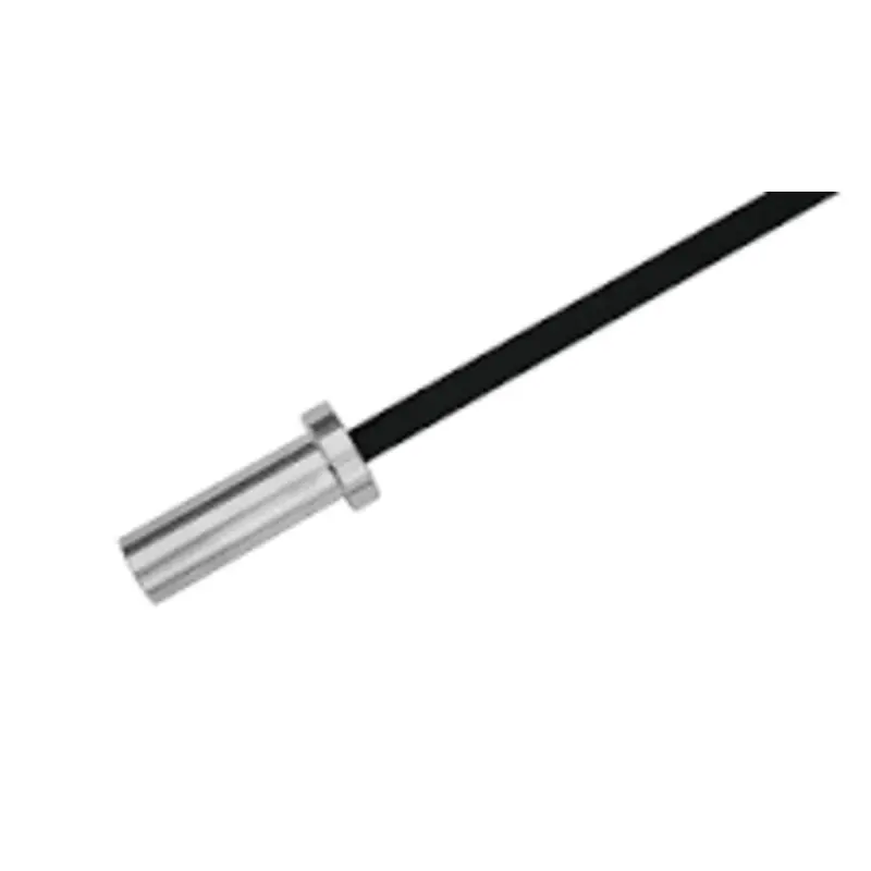 Wright Equipment 10kg Junior Bar