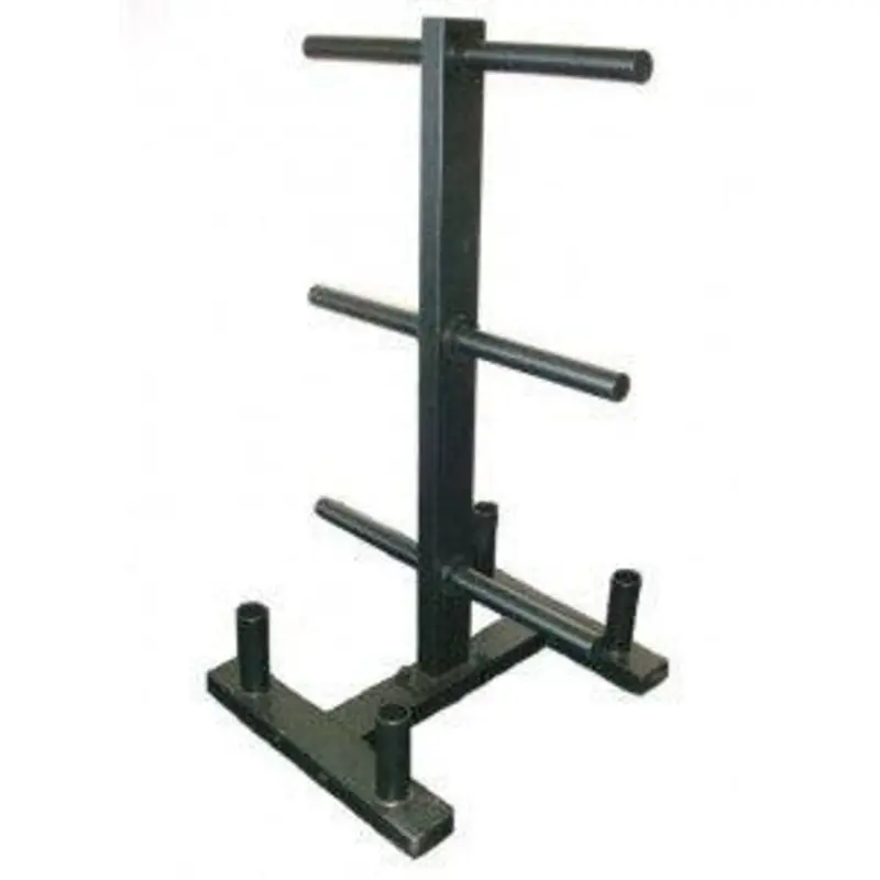 Wright Equipment Bumper Tree w/4 Bar Holder