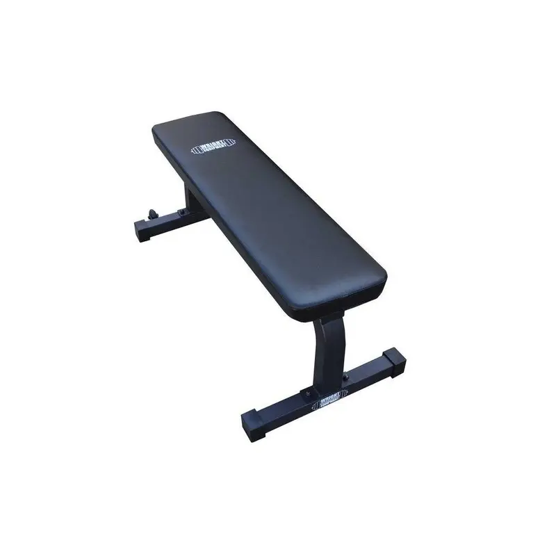 Wright Equipment Flat Bench