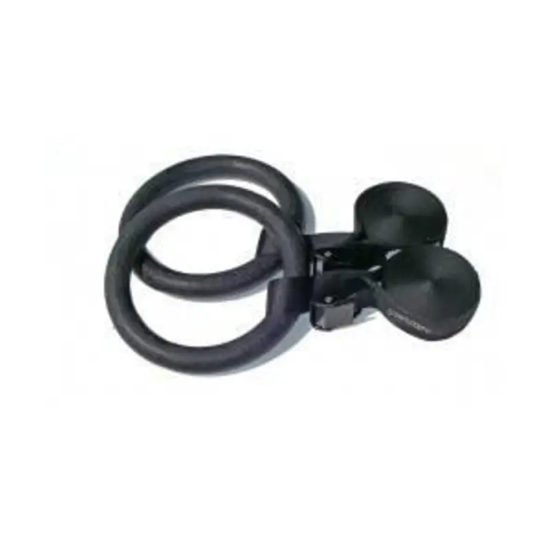 Wright Equipment Polycarbonate Gym Ring Set