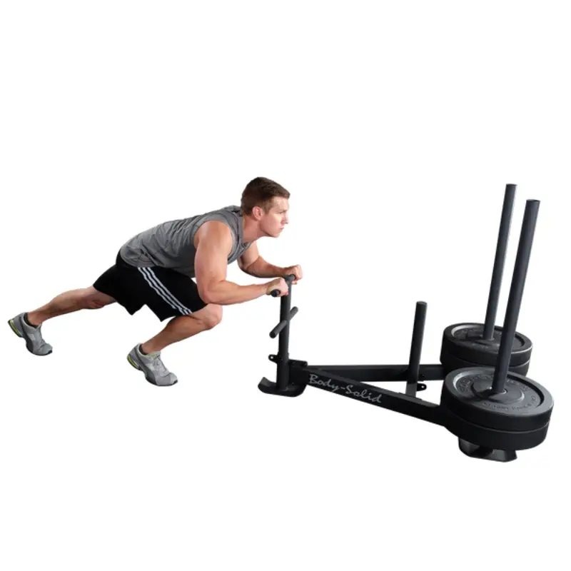 Body Solid Weight Sled GWS100
