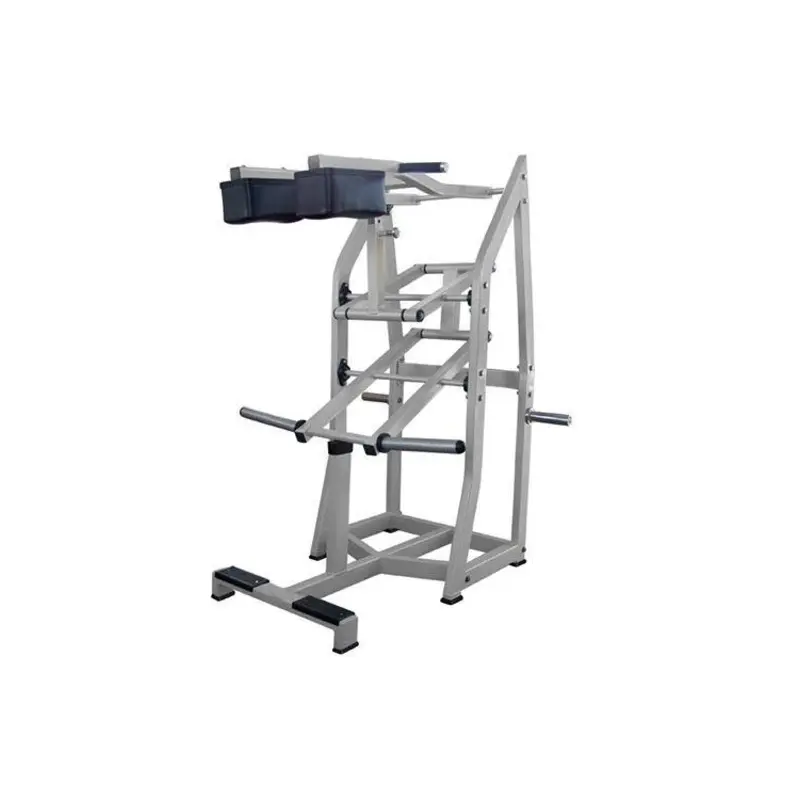 Muscle D Power Leverage Standing Calf