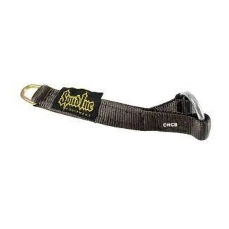 Spud Inc. 12" Loading Pin