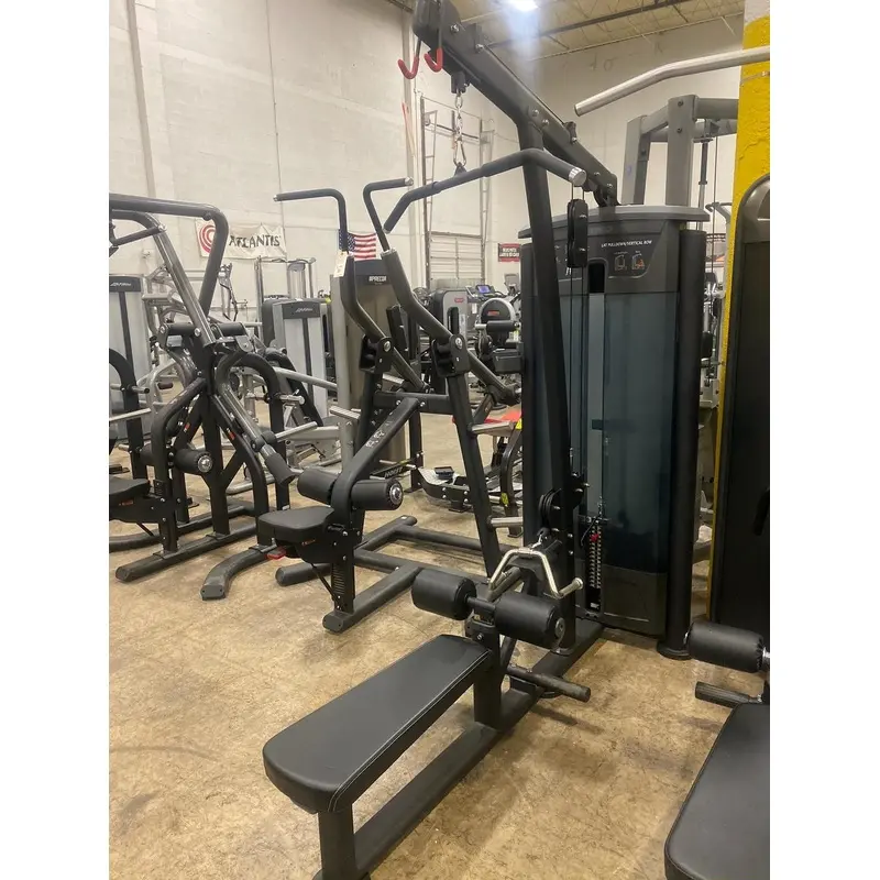 TKO Signature Series Lat Pulldown Vertical Row (DEMO MODEL)