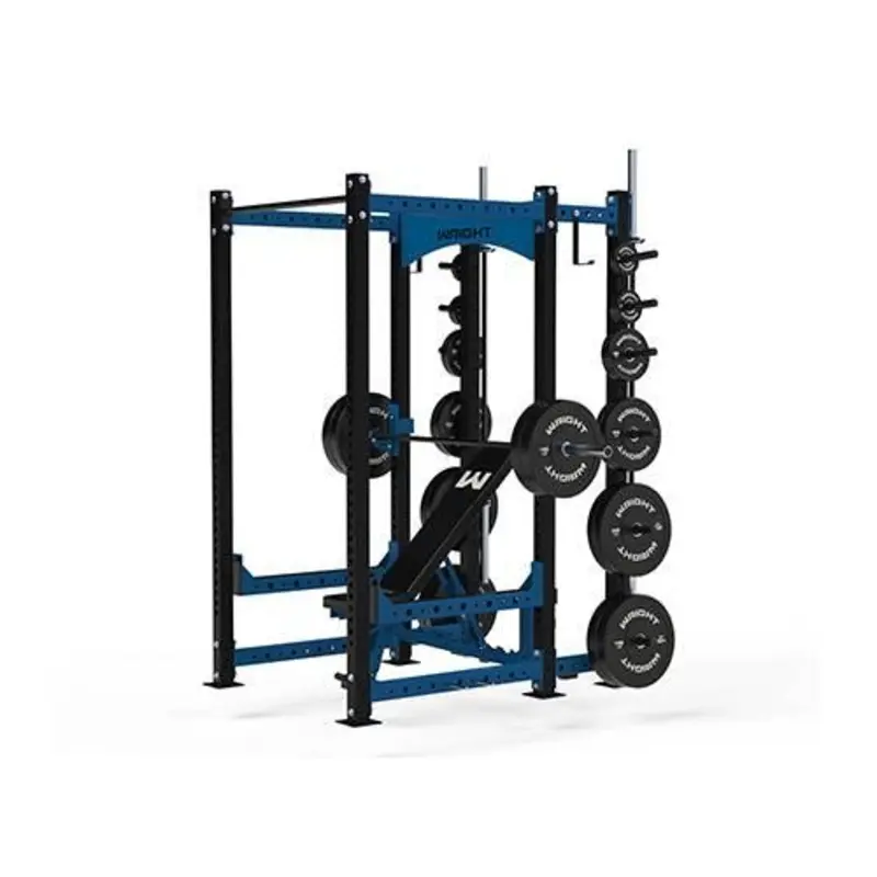 Wright Equipment C-300 Cage Rack