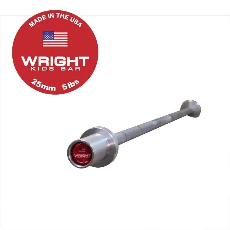 Wright Equipment Kids Bar