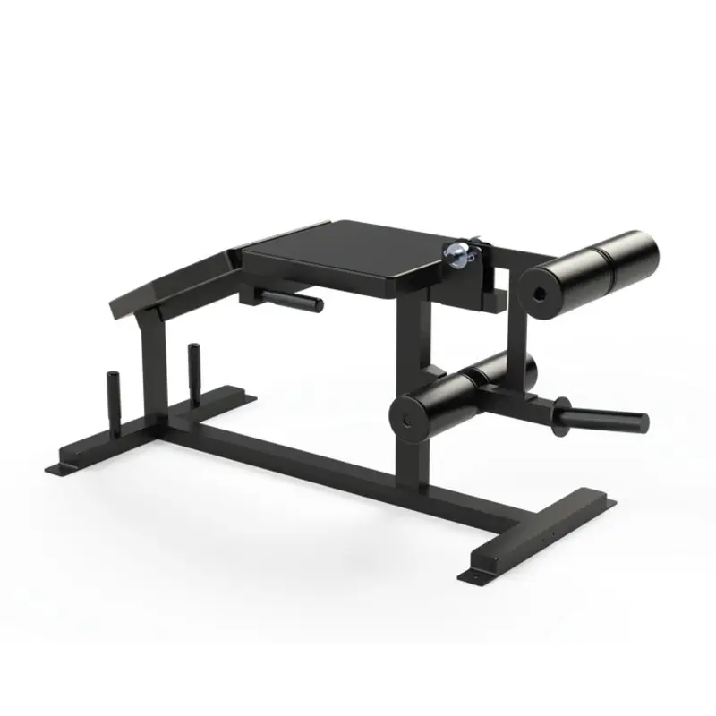 Wright Equipment Lying Leg Curl Leg Extension Combo
