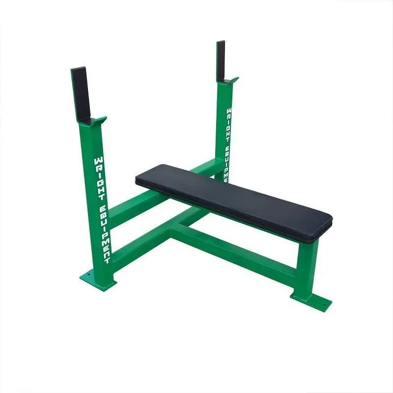 Wright Equipment Olympic  Flat Bench