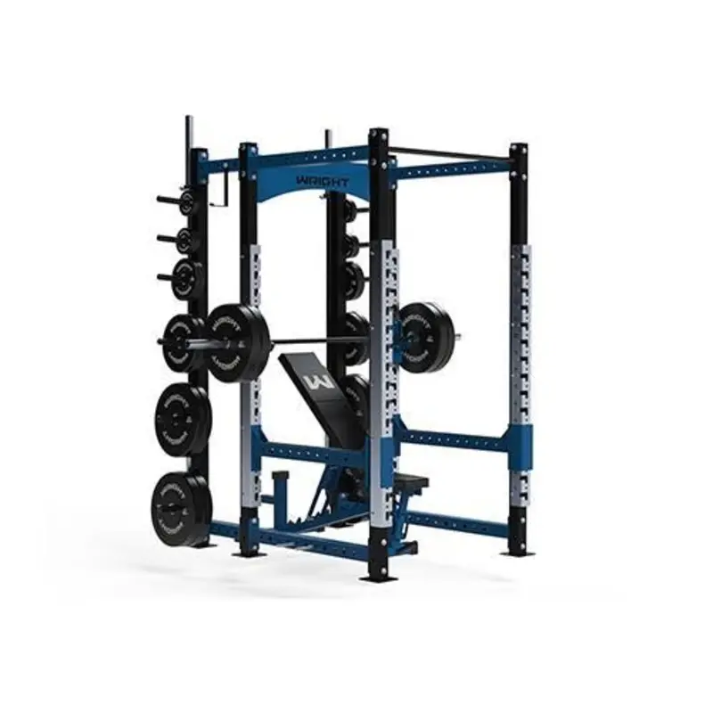 Wright Equipment P-300 Plus Series Power Cage