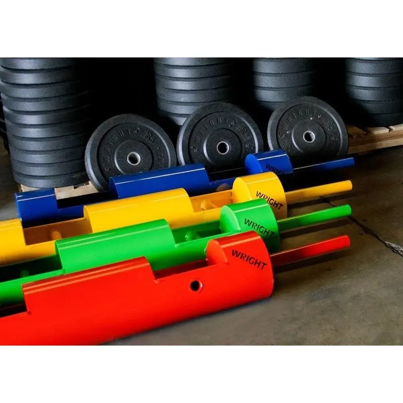 Wright Equipment Strongman Log