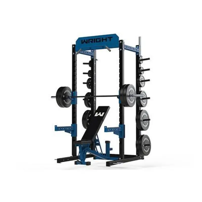 Wright Equipment TD-100 Half Rack