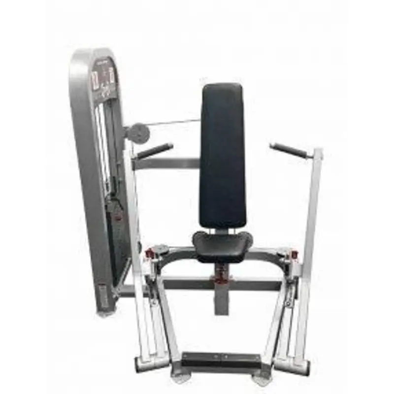 Muscle D Classic Line Iso Lateral Chest Press