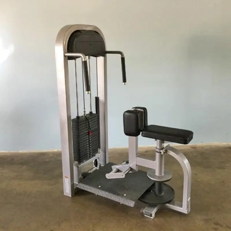 Muscle D Classic Line Rotary Torso