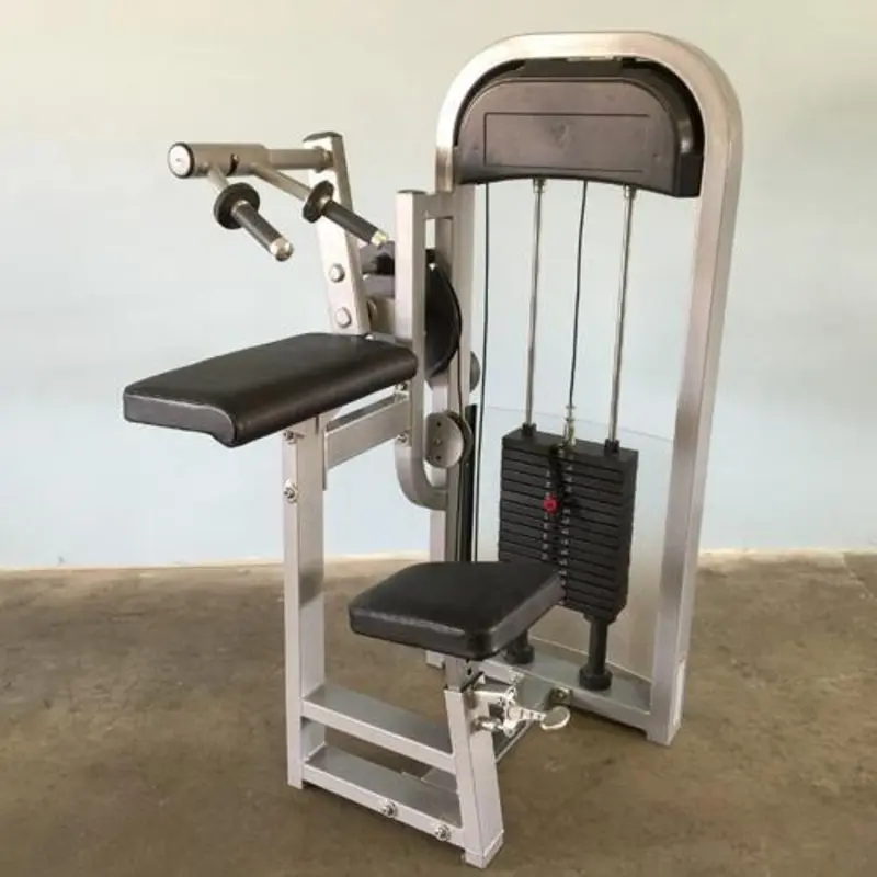 Muscle D Classic Line Tricep Extension