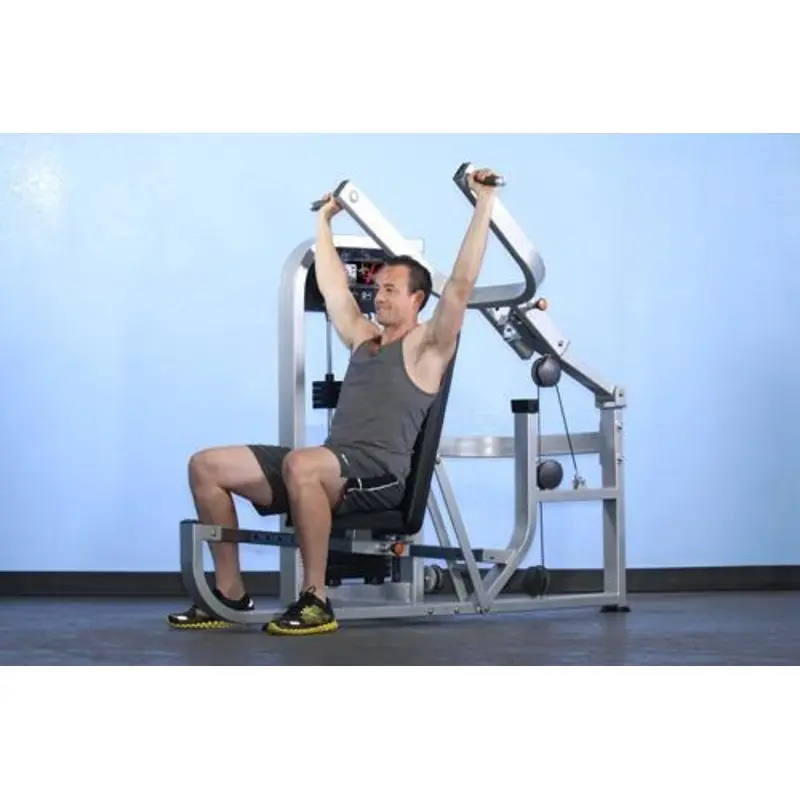 Muscle D Dual Function Multi Press Combo