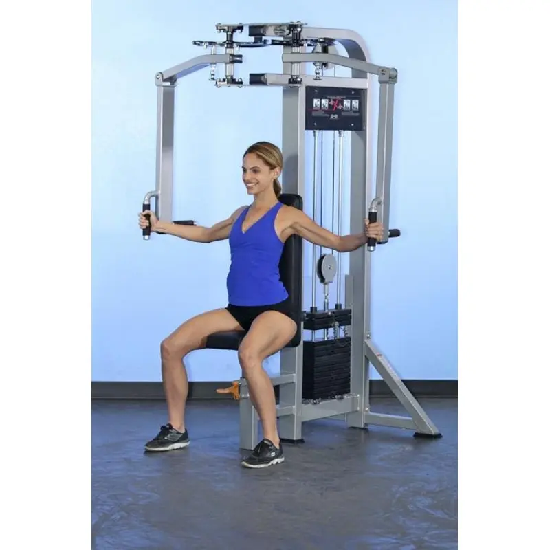 Muscle D Dual Function Pec Deck / Rear Delt