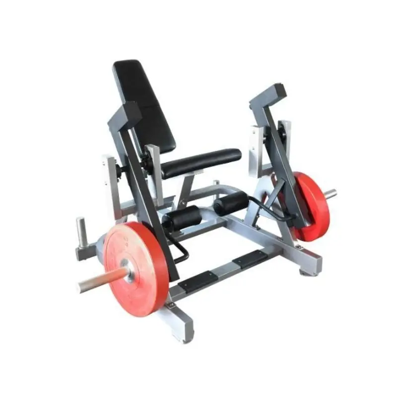 Muscle D Power Leverage Leg Extension