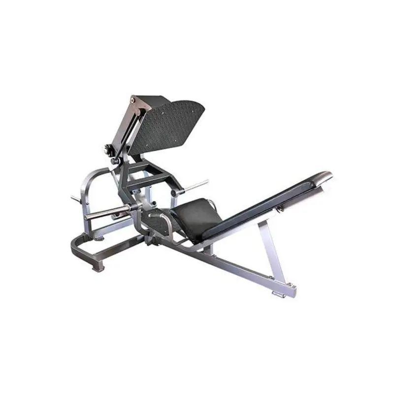 Muscle D Power Leverage Leg Press