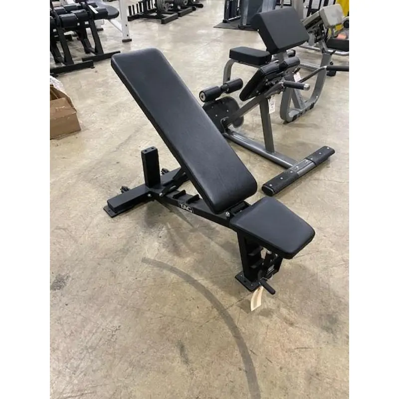 Tag Power Bench Multi Angle