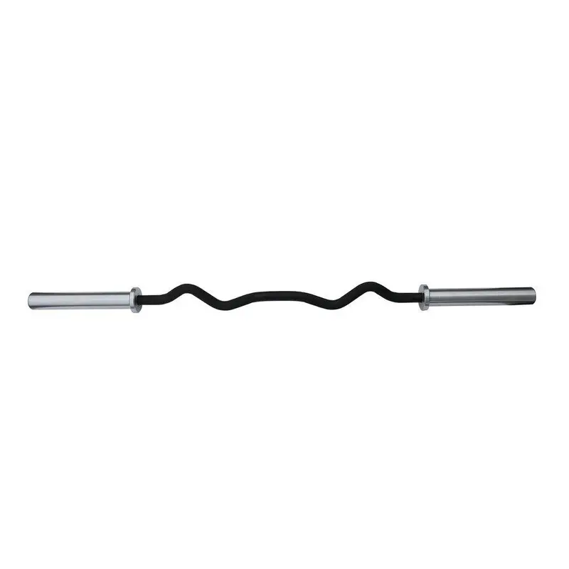 Wright Equipment Elite Curl Bar
