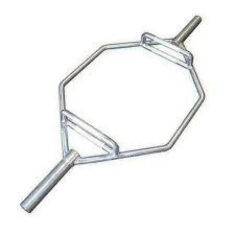 Wright Equipment Hex Trap Bar