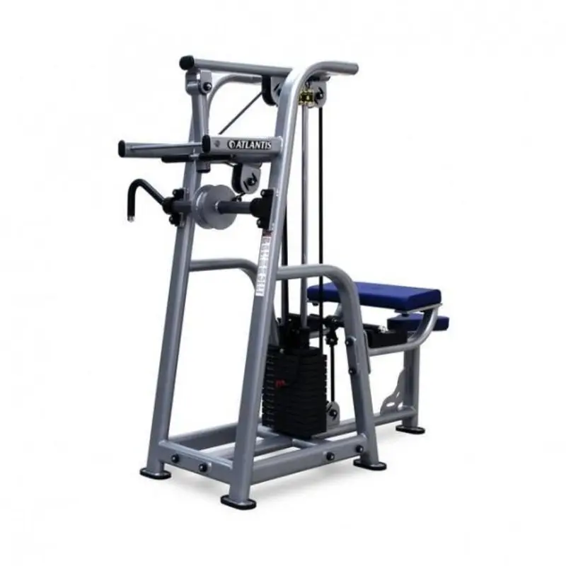 Atlantis Strength A-201 Precision Series Selectorized Multi-Forearm