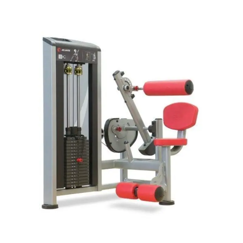 Atlantis Strength A-305 Seated Crunch