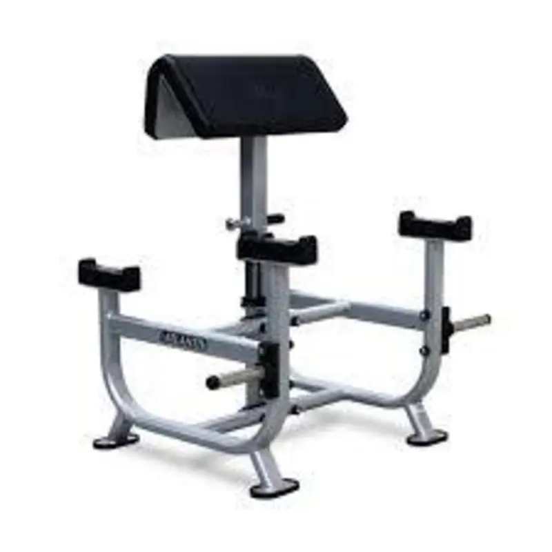 Atlantis Strength B-155 Standing Preacher Curl