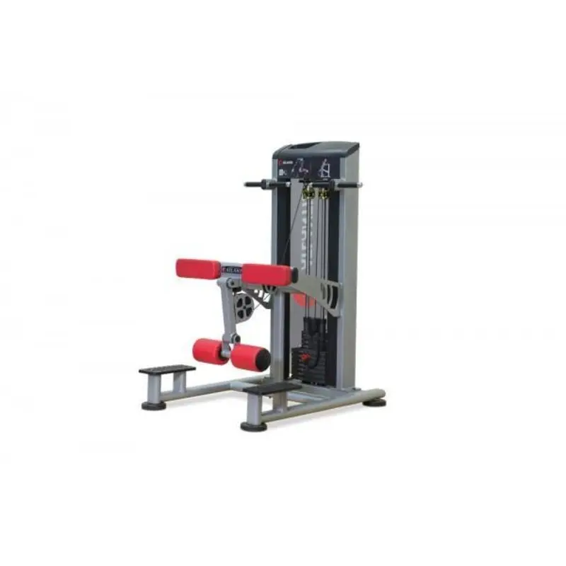 Atlantis Strength C-107 Standing Leg Curl