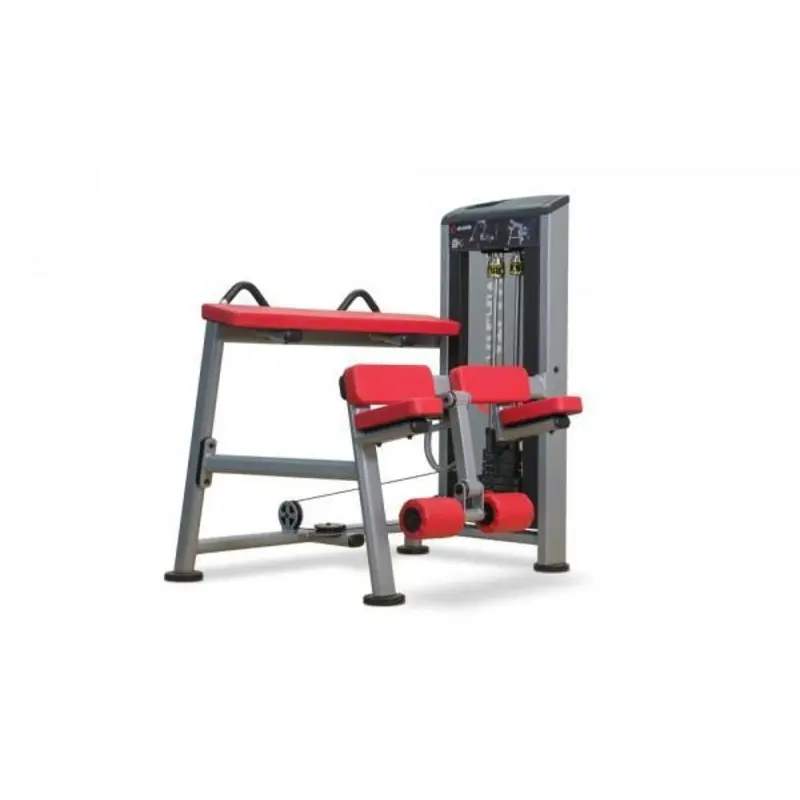 Atlantis Strength C-118 Kneeling Leg Curl