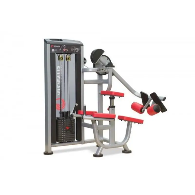Atlantis Strength C-122 Glute Machine
