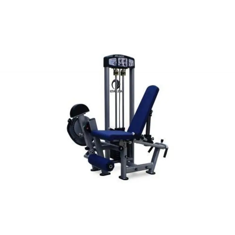 Atlantis Strength C-230 Leg Extension / Leg Curl Combo
