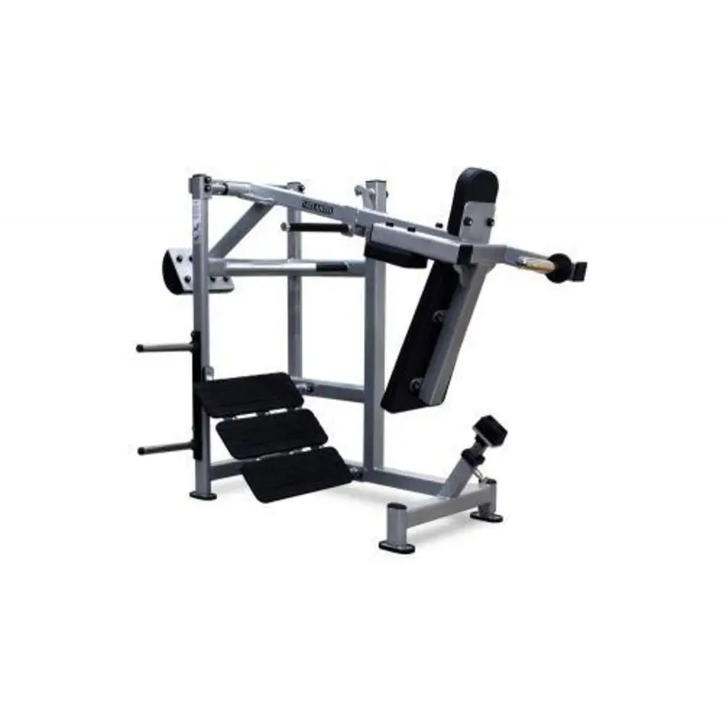Atlantis Strength C212 Precision Series Plate-Loaded Pendulum Squat