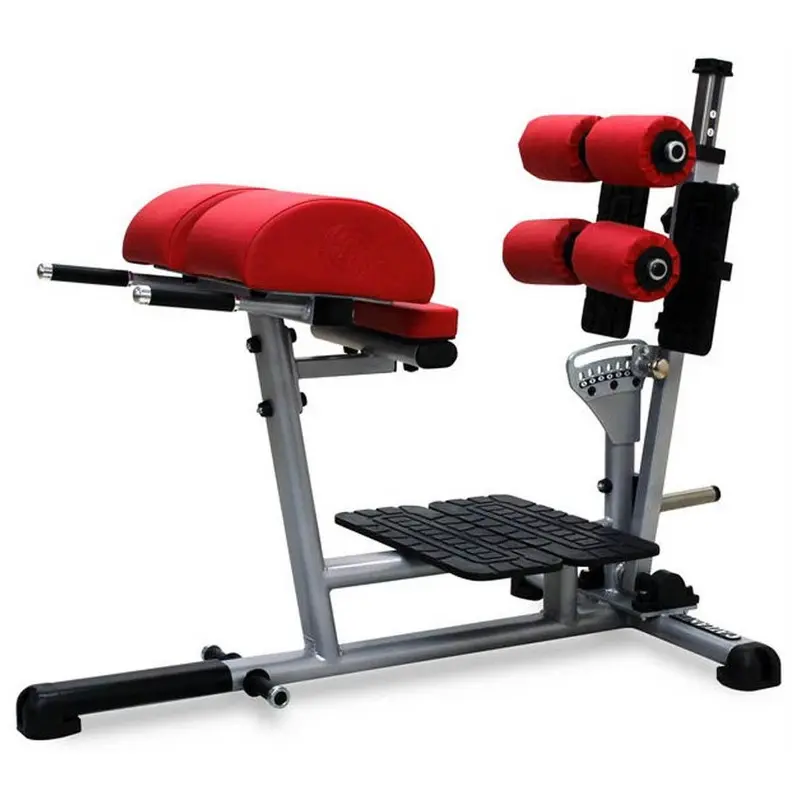 Atlantis Strength D-227 Glute & Ham