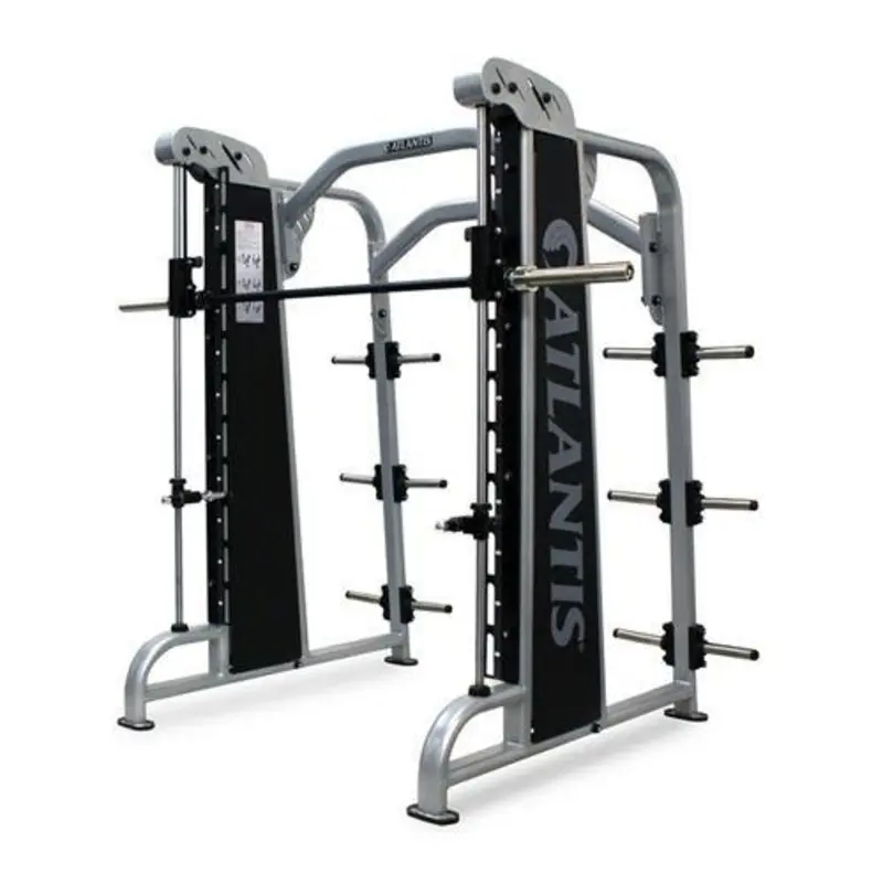 Atlantis Strength E-155 Smith Machine