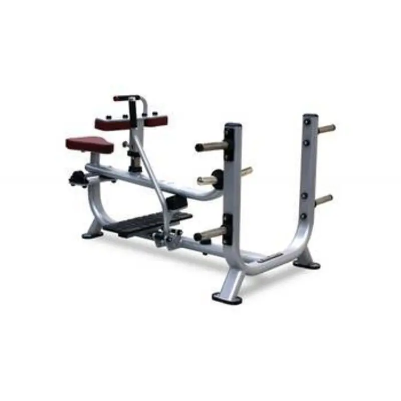 Atlantis Strength M-219 Seated Calf
