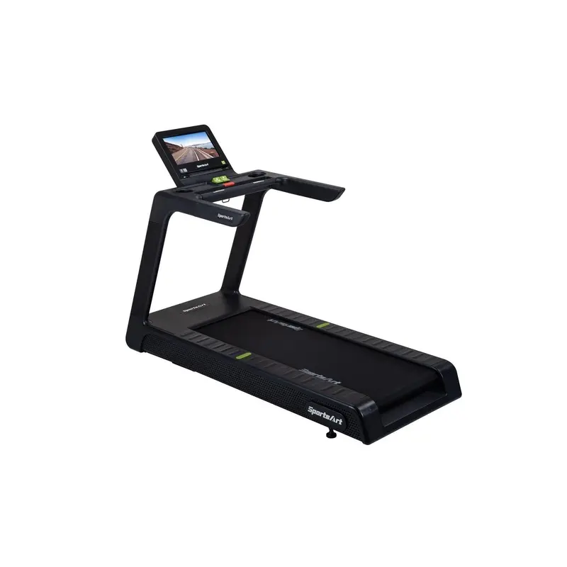 SportsArt T674 Elite SENZA Treadmill with 16" Touchscreen