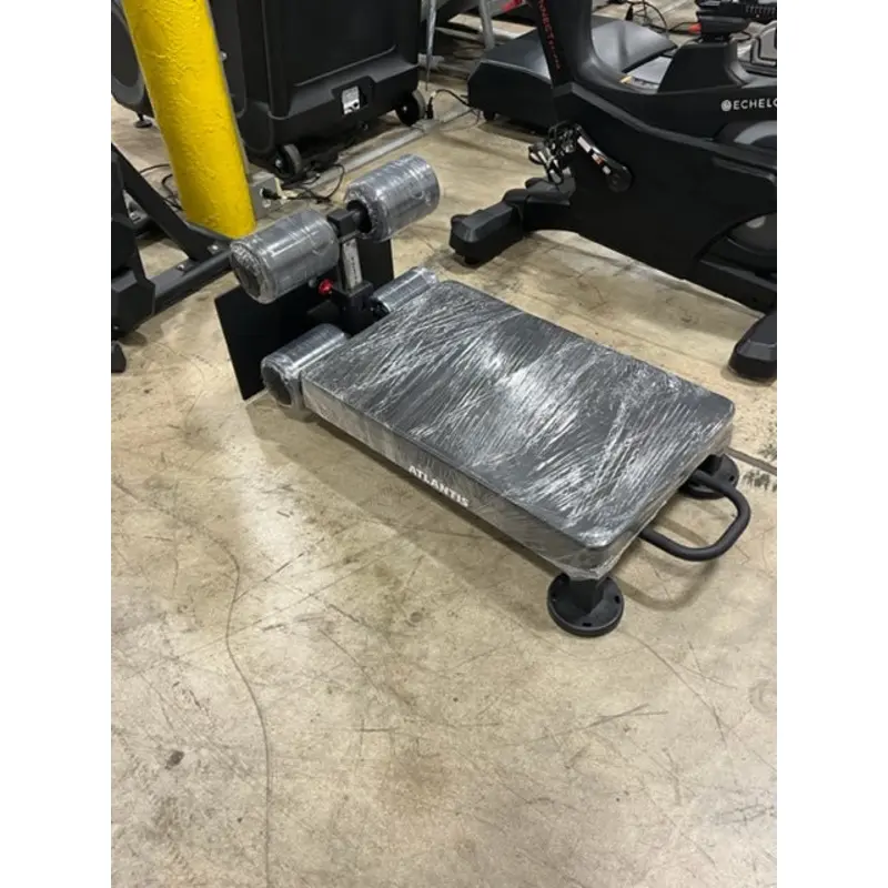 Atlantis Strength C322 Precision Series Poor Man's Glute & Ham Developer - (Demo) IN STOCK