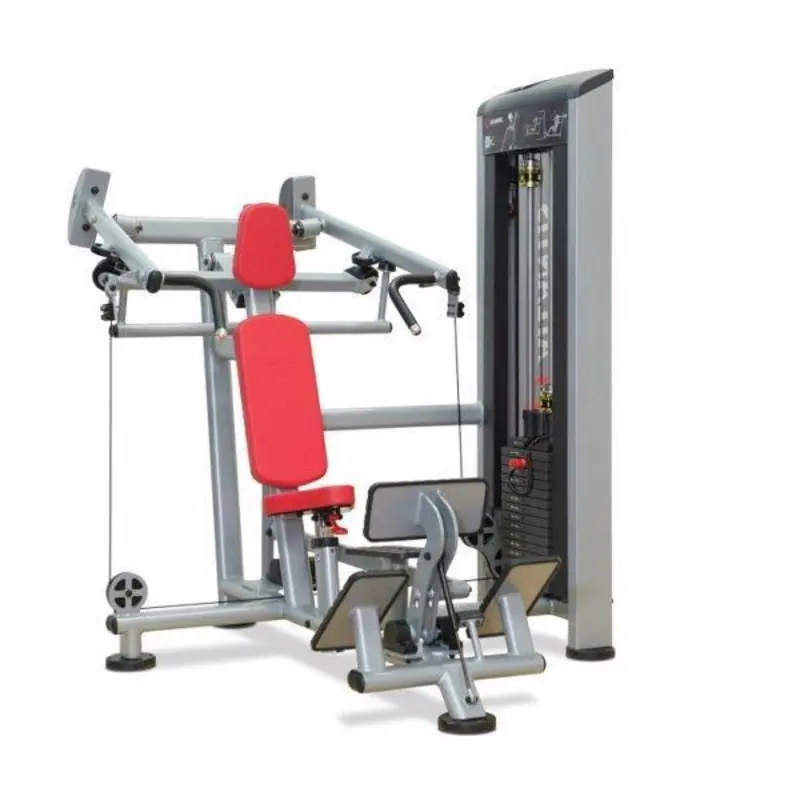 Atlantis Strength E-149 Precision Series Converging Shoulder Press