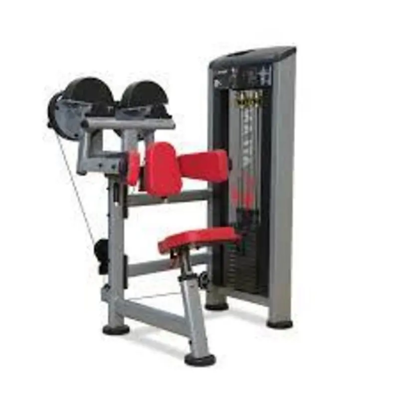 Atlantis Strength E-157 Seated Lateral Raise