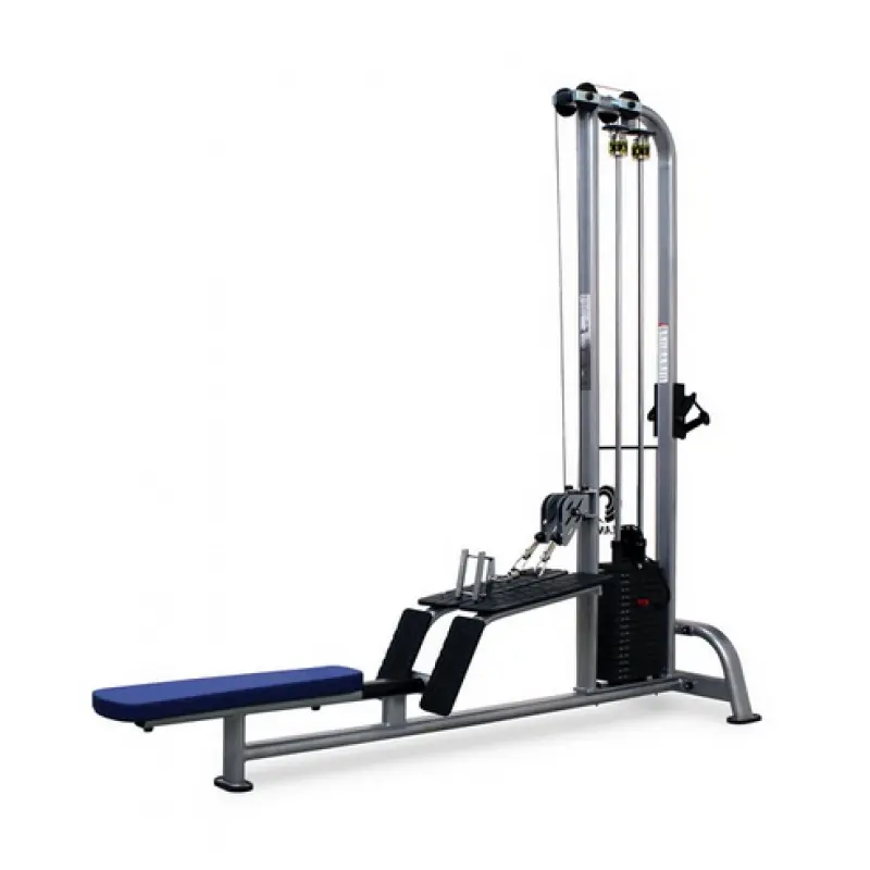 Atlantis Strength Multi-Station Towers MS-13 Unilateral Low Row (NM-510)