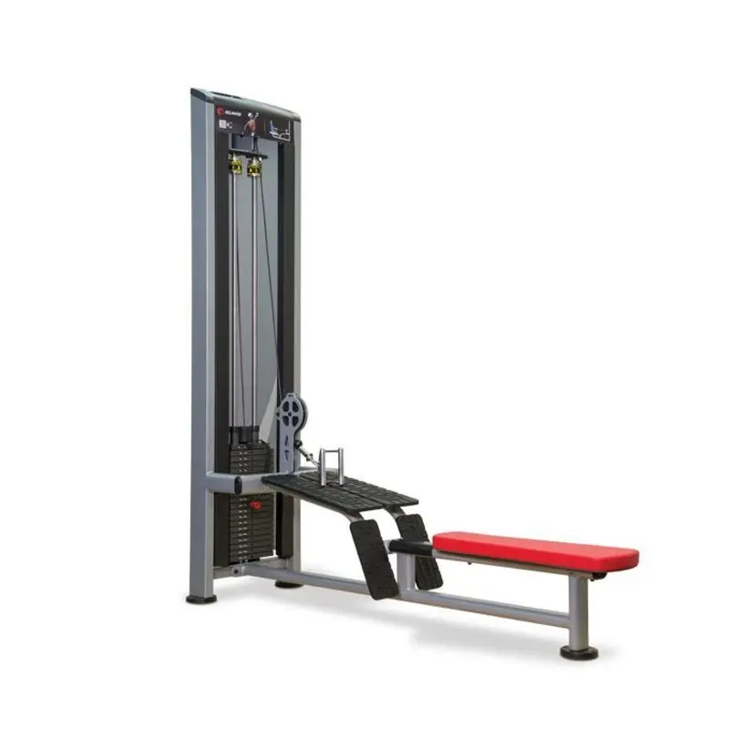 Atlantis Strength Multi-Station Towers MS-7 Low Row (D-124)