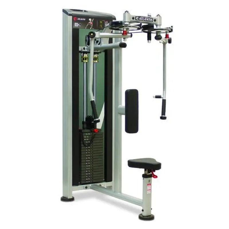 Atlantis Strength Multi-Station Towers MS-9 Pec/Rear Delt Fly (P-156 Model)