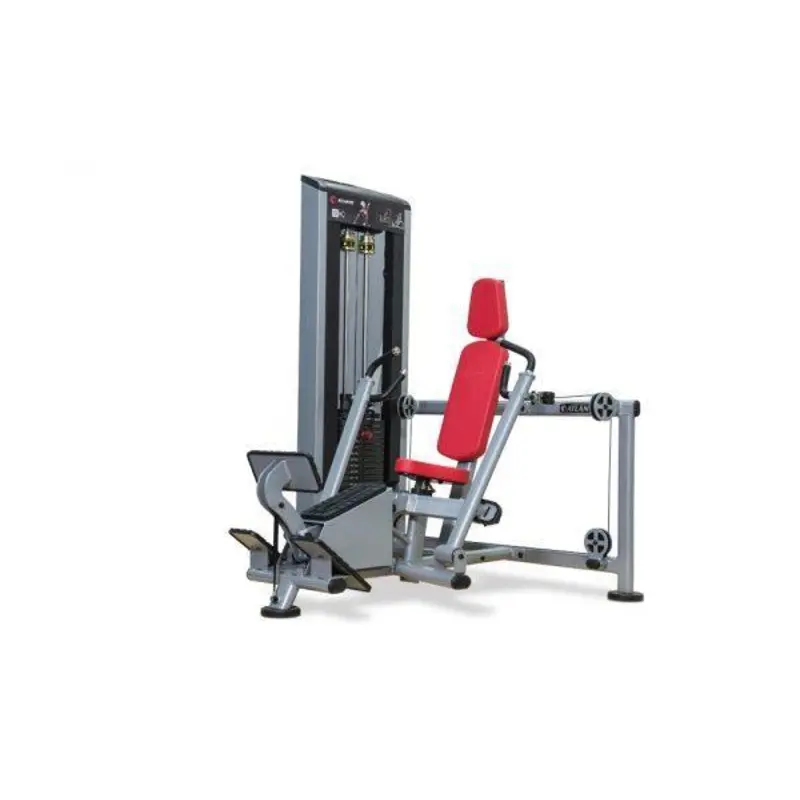 Atlantis Strength P-140 Selectorized Seated Converging Chest Press