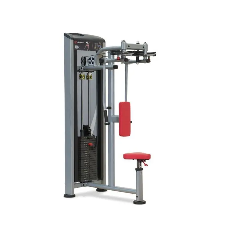 Atlantis Strength P-156 Pec / Rear Delt Fly Combo