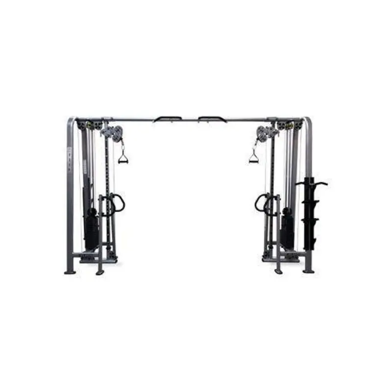 Atlantis Strength P-246 Adjustable Crossover (2 Stacks)
