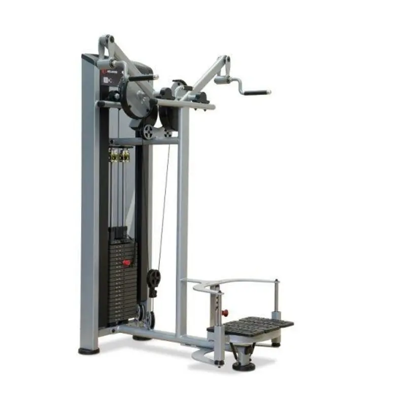 Atlantis Strength P-356 Vertical Pec Fly
