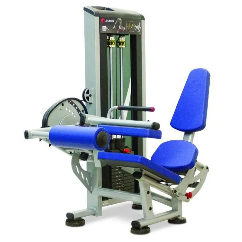 Atlantis Strength Precision Series C-108 Seated Leg Curl