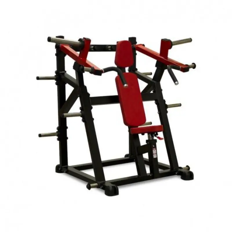 Atlantis Strength PW-449 Plate-Loaded Shoulder Press