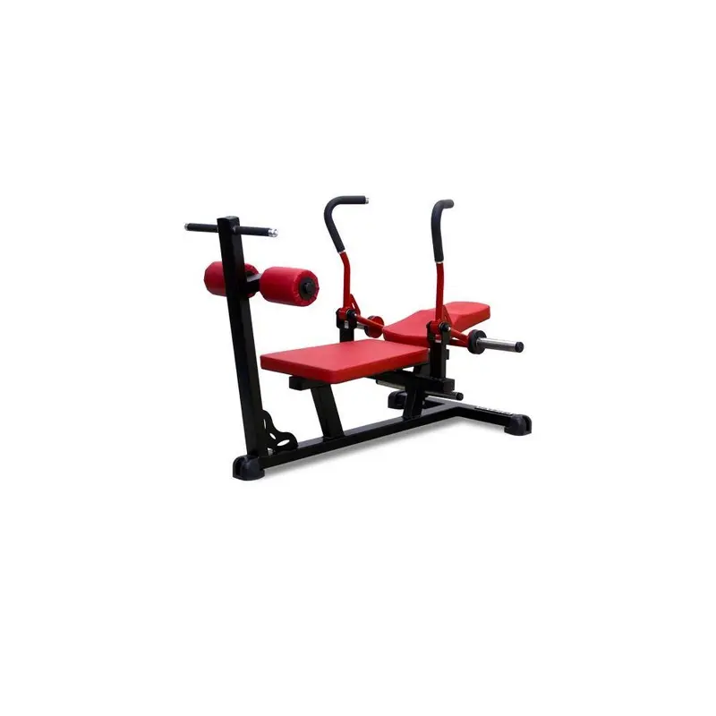 Atlantis Strength PW-607 Lying Crunch